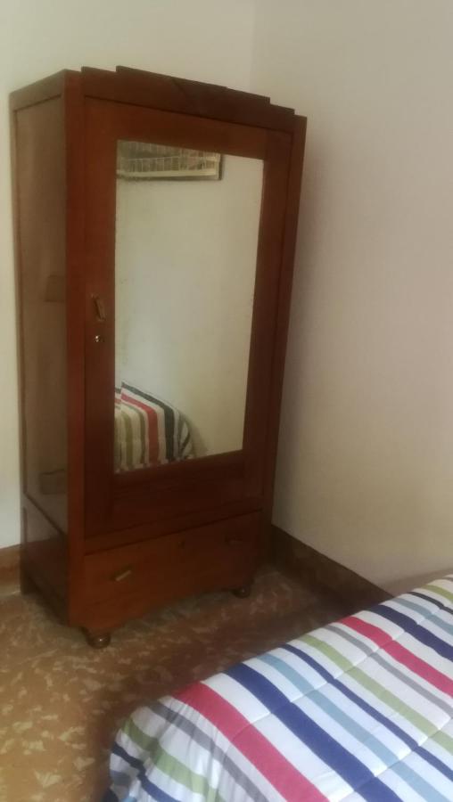Cortijo De La Fuente Lägenhet Albunol Exteriör bild