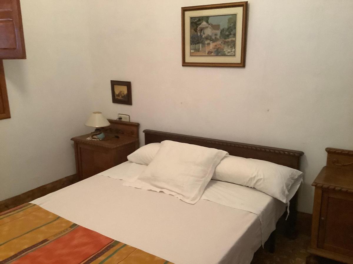 Cortijo De La Fuente Lägenhet Albunol Exteriör bild