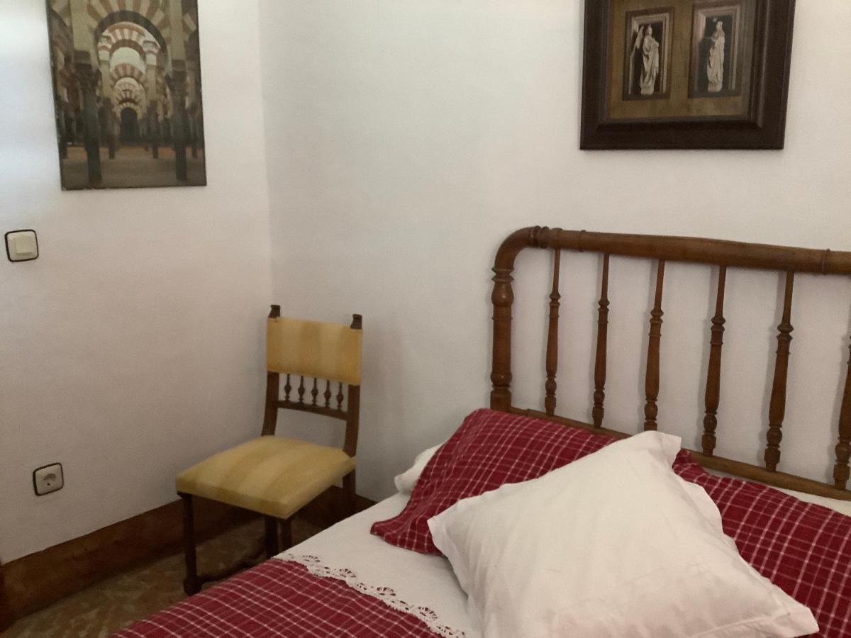 Cortijo De La Fuente Lägenhet Albunol Exteriör bild