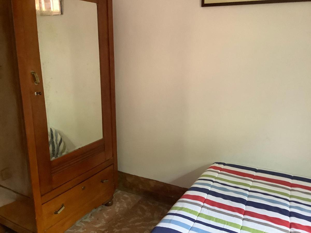 Cortijo De La Fuente Lägenhet Albunol Exteriör bild